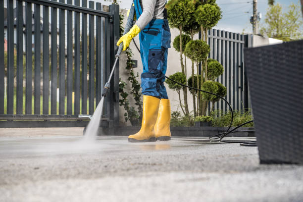 Reliable Bethesda, MD Pressure Washing Solutions