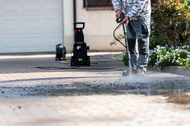Deck Cleaning Services in Bethesda, MD