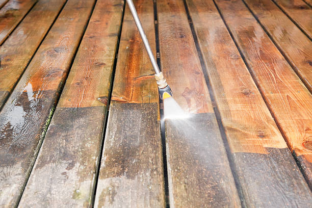 Trusted Bethesda, MD Pressure Washing Experts