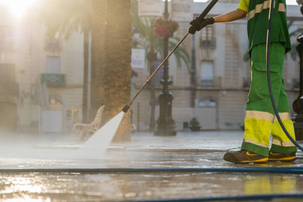 Best Best Pressure Washing Companies  in Bethesda, MD