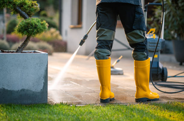 Best Deck Cleaning Services  in Bethesda, MD